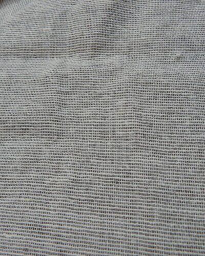 Dobbeltvævet bomuld, naturfarvet 9 Dobbeltvævet bomuld, naturfarvet