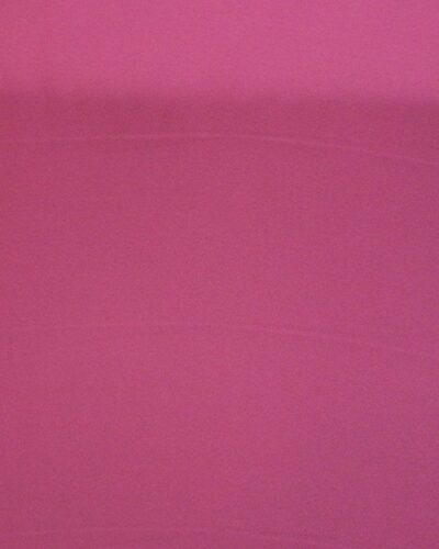 Crepe Georgette, Cerise