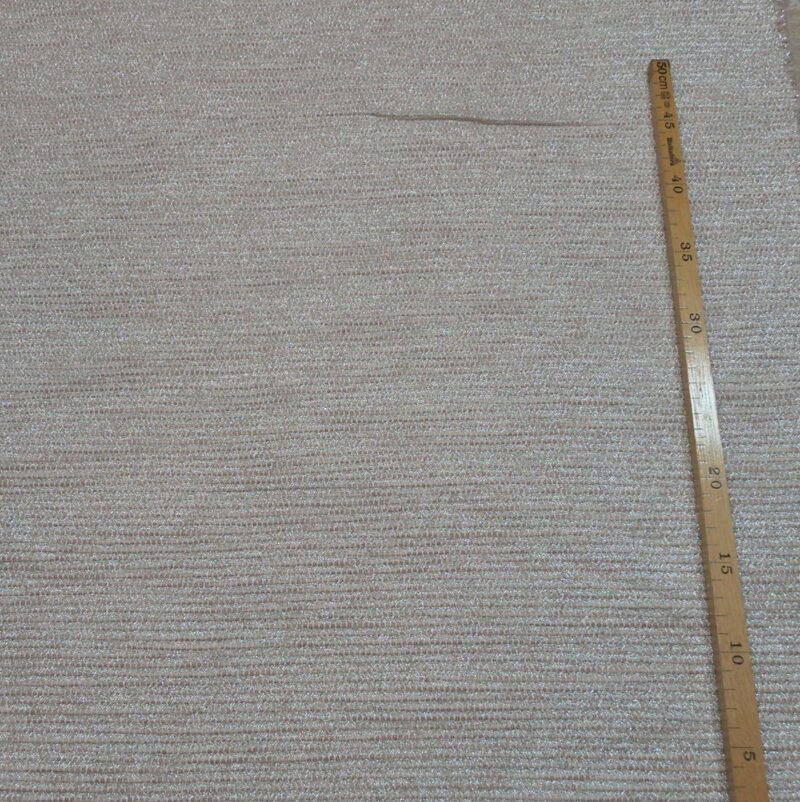 Skinnende rosa, Polyester/Bomuld/lurex - Image 2