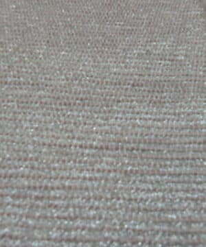 Skinnende rosa, Polyester/Bomuld/lurex