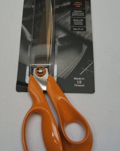 Fiskars skrædder saks, Size 27 cm