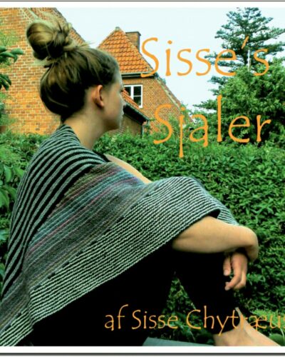Sisse´s Sjaler af Sisse Chytræus