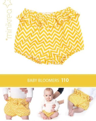 Baby Bloomers – Minikrea 110