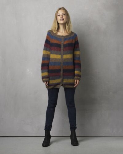 Anisia Cardigan, 1220