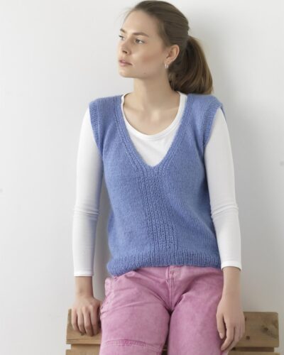 Vest i Dolce, 4620