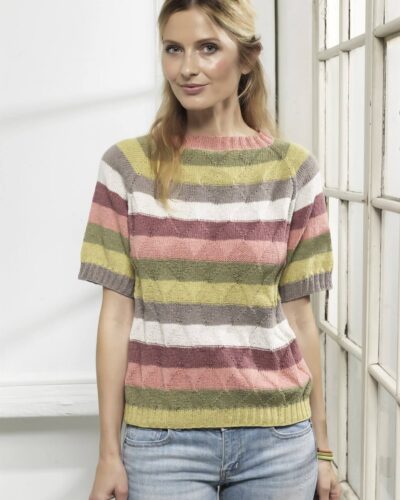 Trekanter fra cewec i Jeans, 4905