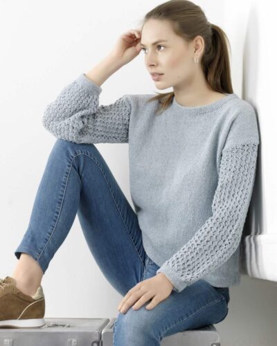 Sommertid i Jeans, 4906