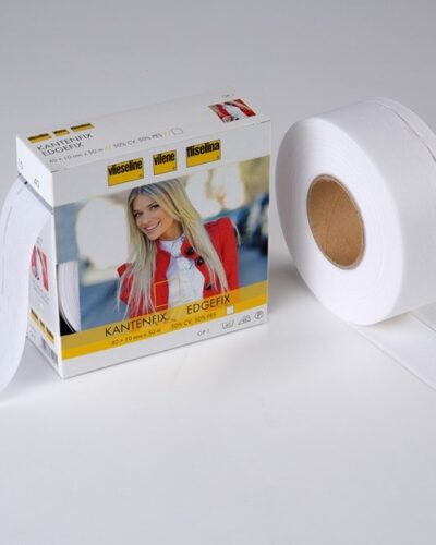Kantfix vliseline hvid