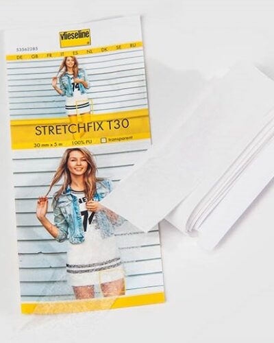 Stretchfix T30, vliseline