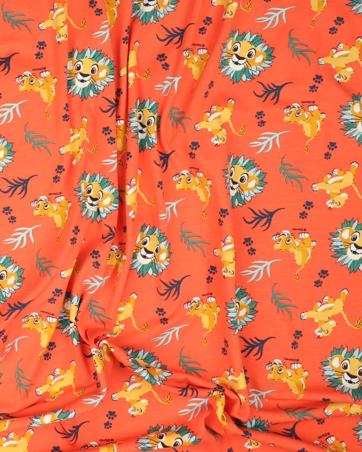 Simba - Jersey - Billede 2