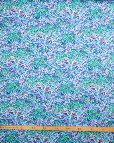 Coral Canyon 2 - Patchwork