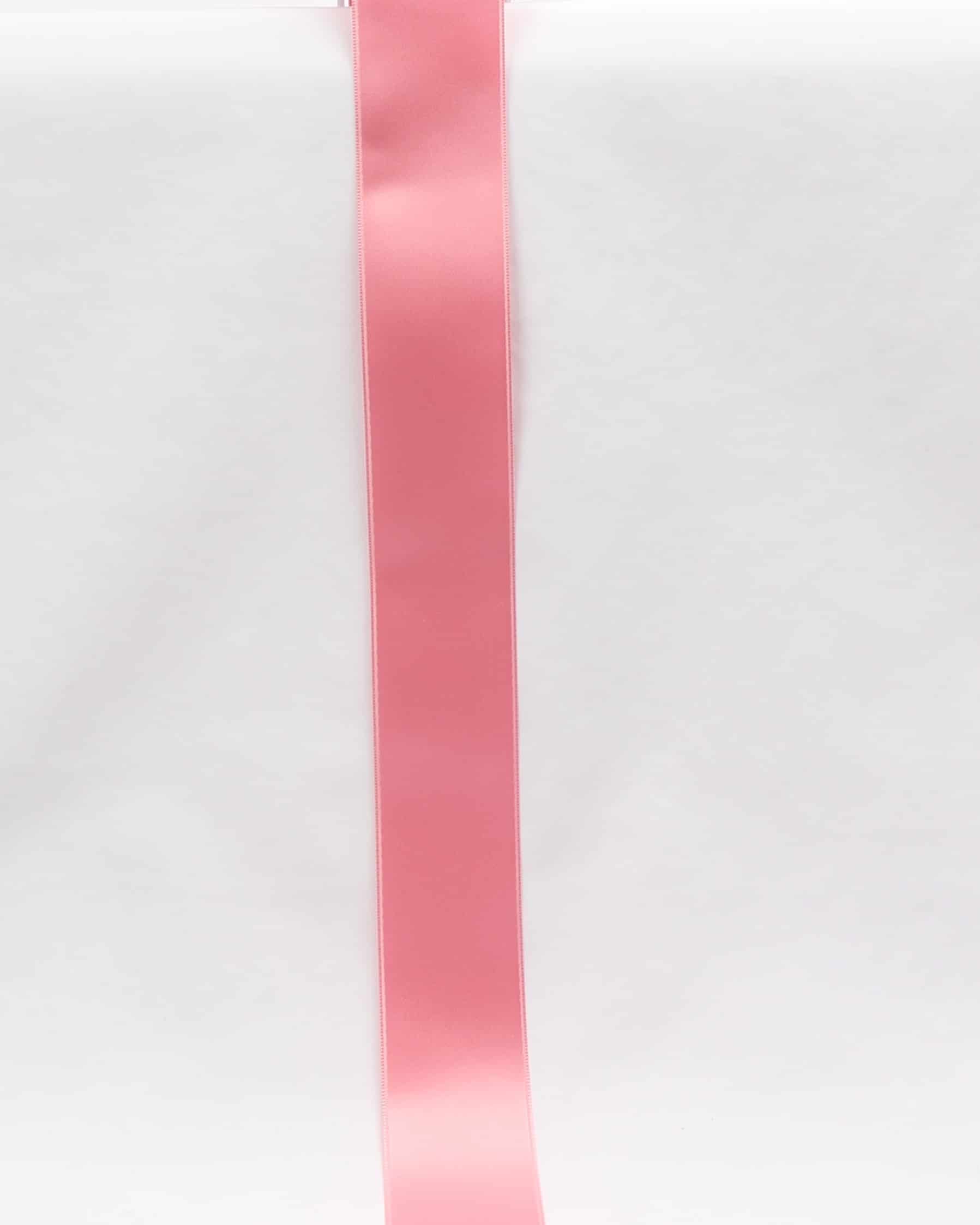 Satinbånd, Satin Luxe Double Face (3 - 40 mm)