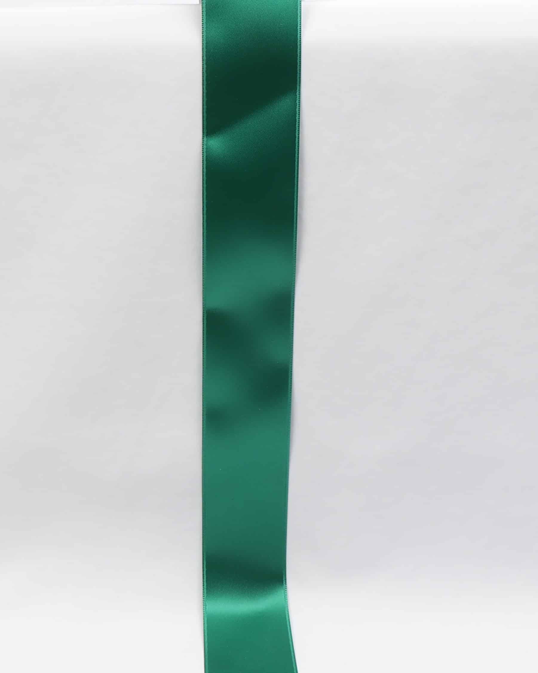 Satinbånd, Satin Luxe Double Face (1,5 - 40 mm)