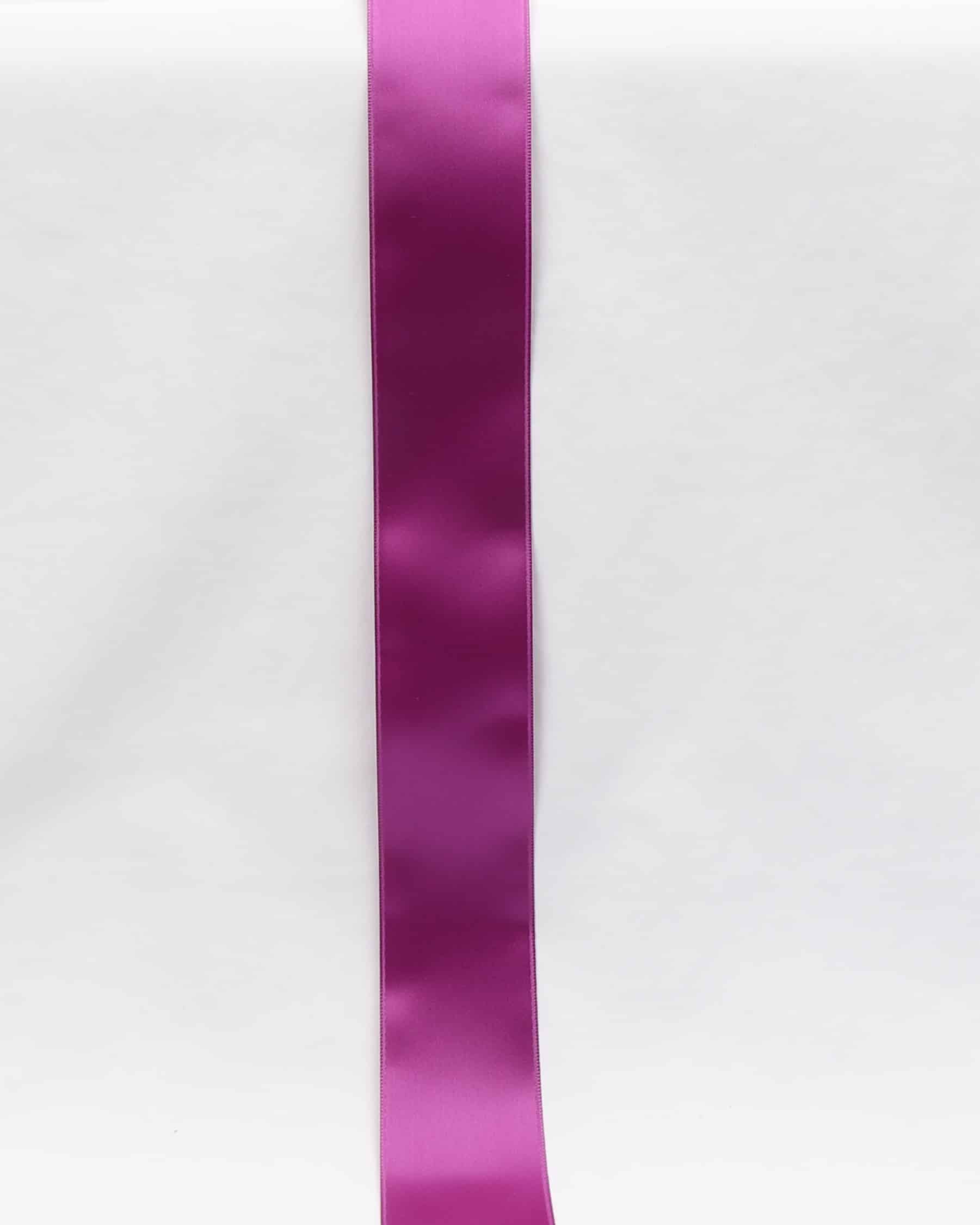 Satinbånd, Satin Luxe Double Face (3 - 40 mm)