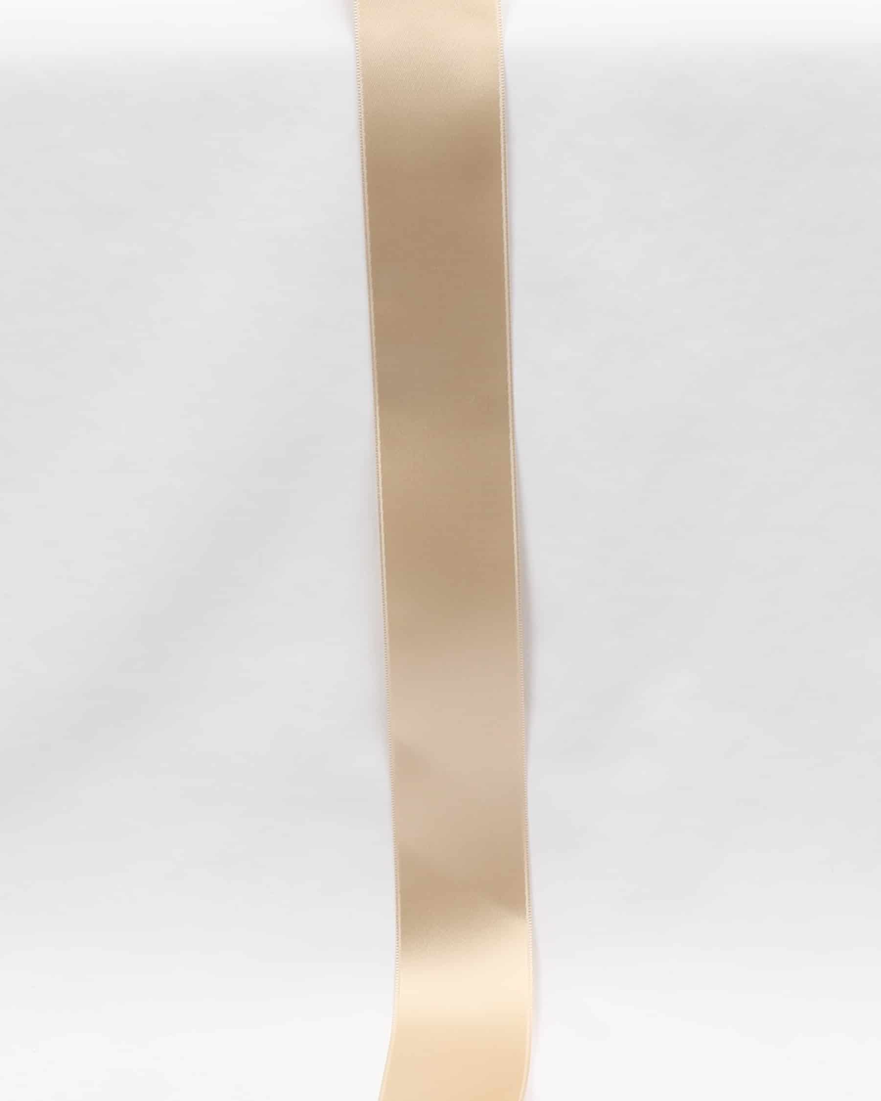 Satinbånd, Satin Luxe Double Face (1,5 - 40 mm)