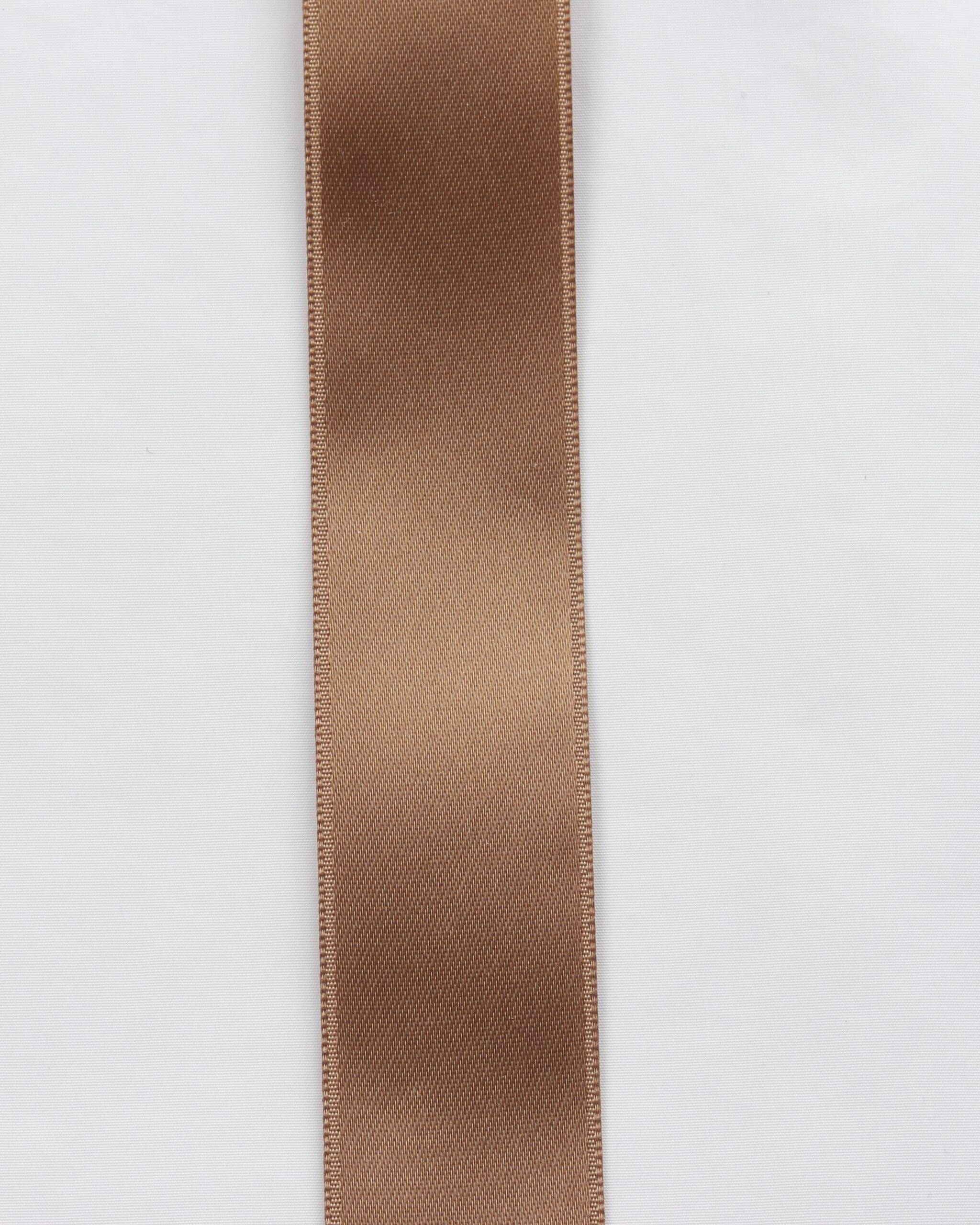 Satinbånd, Satin Luxe Double Face (3 - 40 mm)