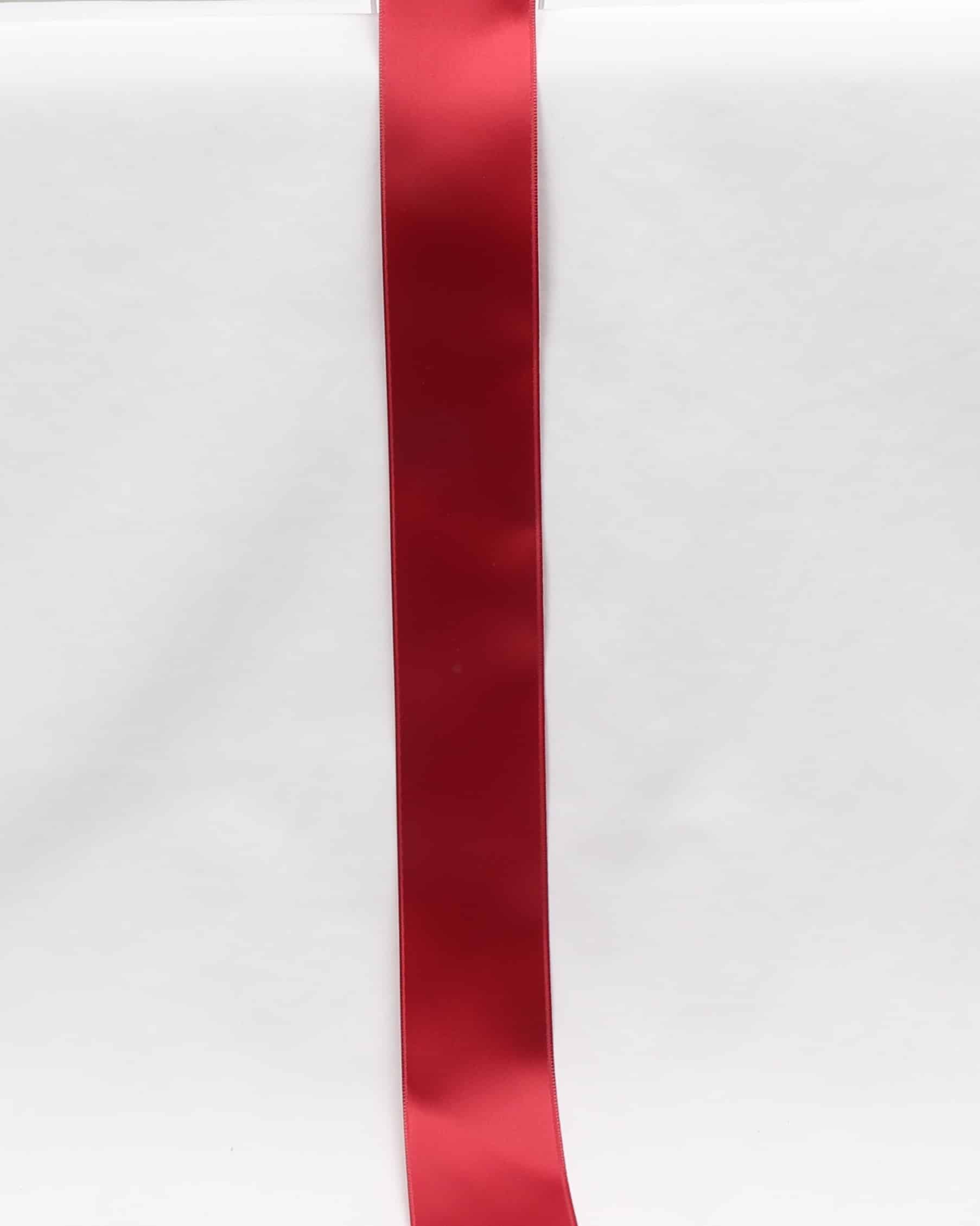 Satinbånd, Satin Luxe Double Face (1,5 - 40 mm)