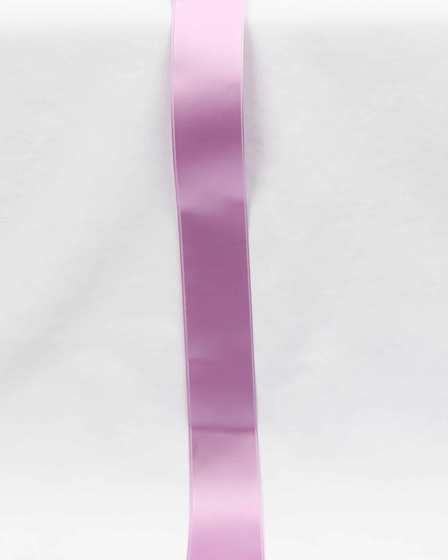 Satinbånd, Satin Luxe Double Face (1,5 - 40 mm)