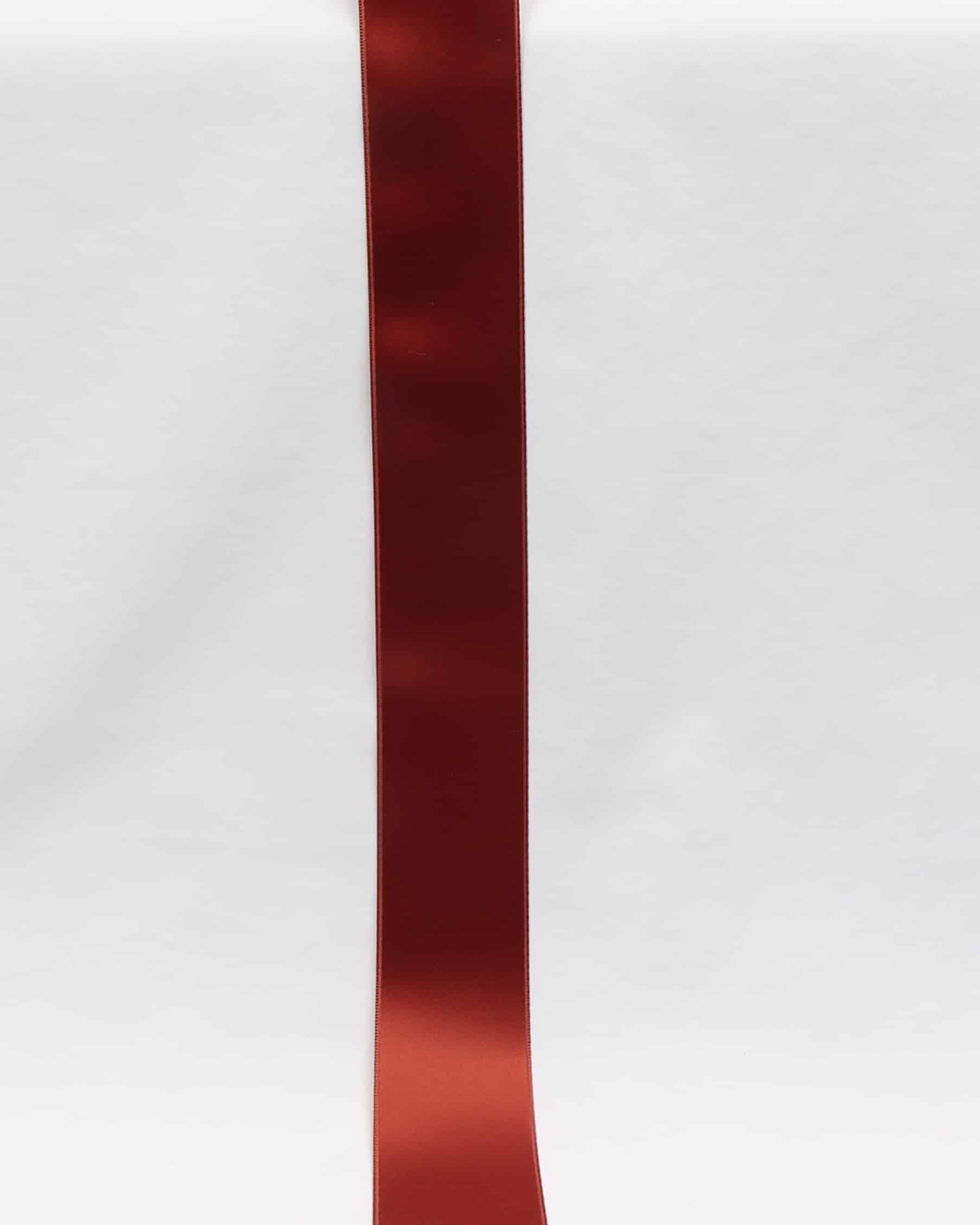 Satinbånd, Satin Luxe Double Face (1,5 - 40 mm)