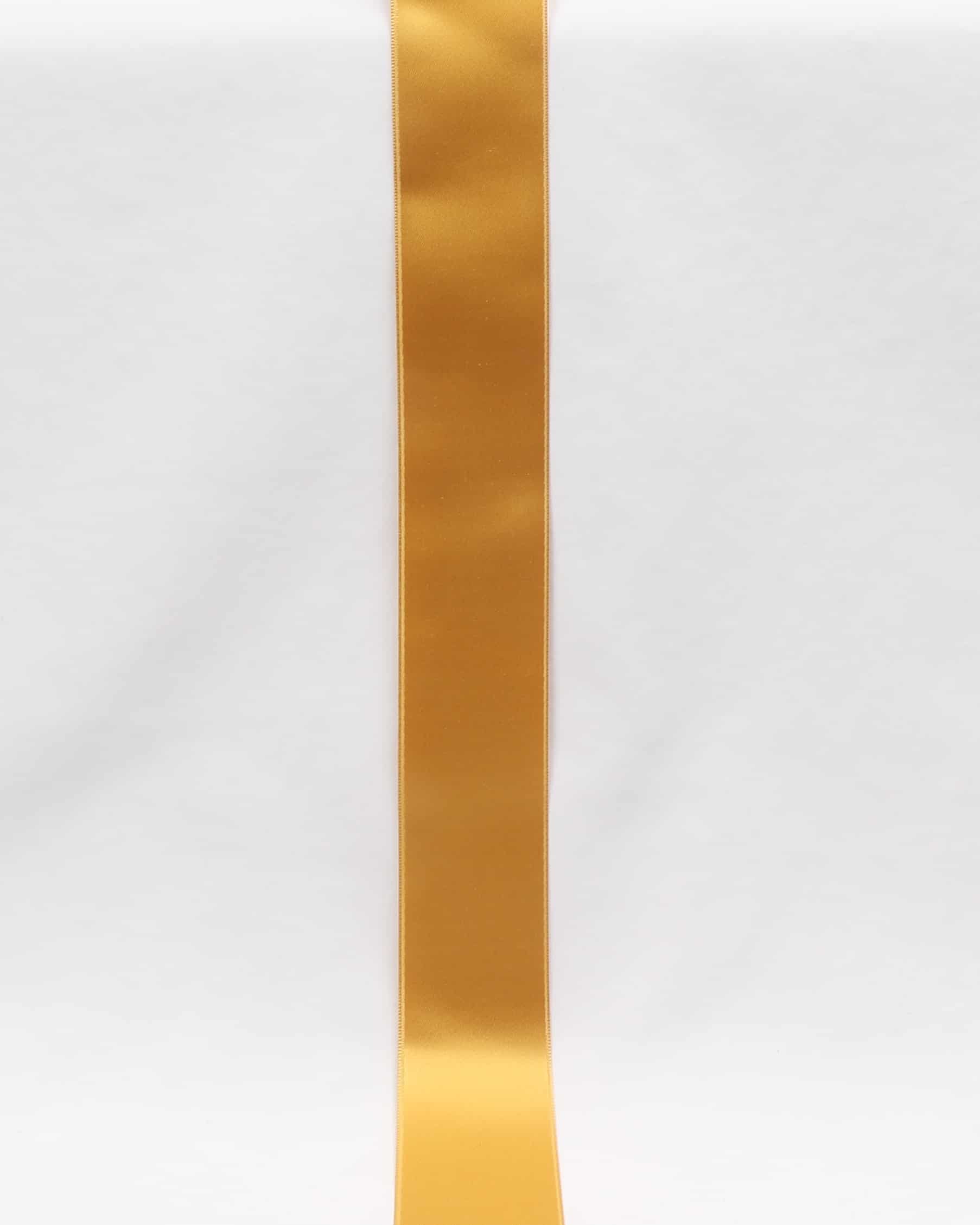 Satinbånd, Satin Luxe Double Face (1,5 - 40 mm)