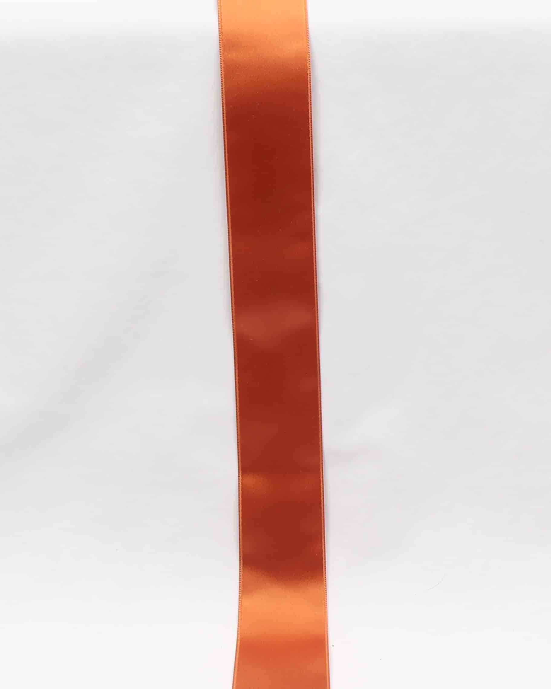 Satinbånd, Satin Luxe Double Face (1,5 - 40 mm)