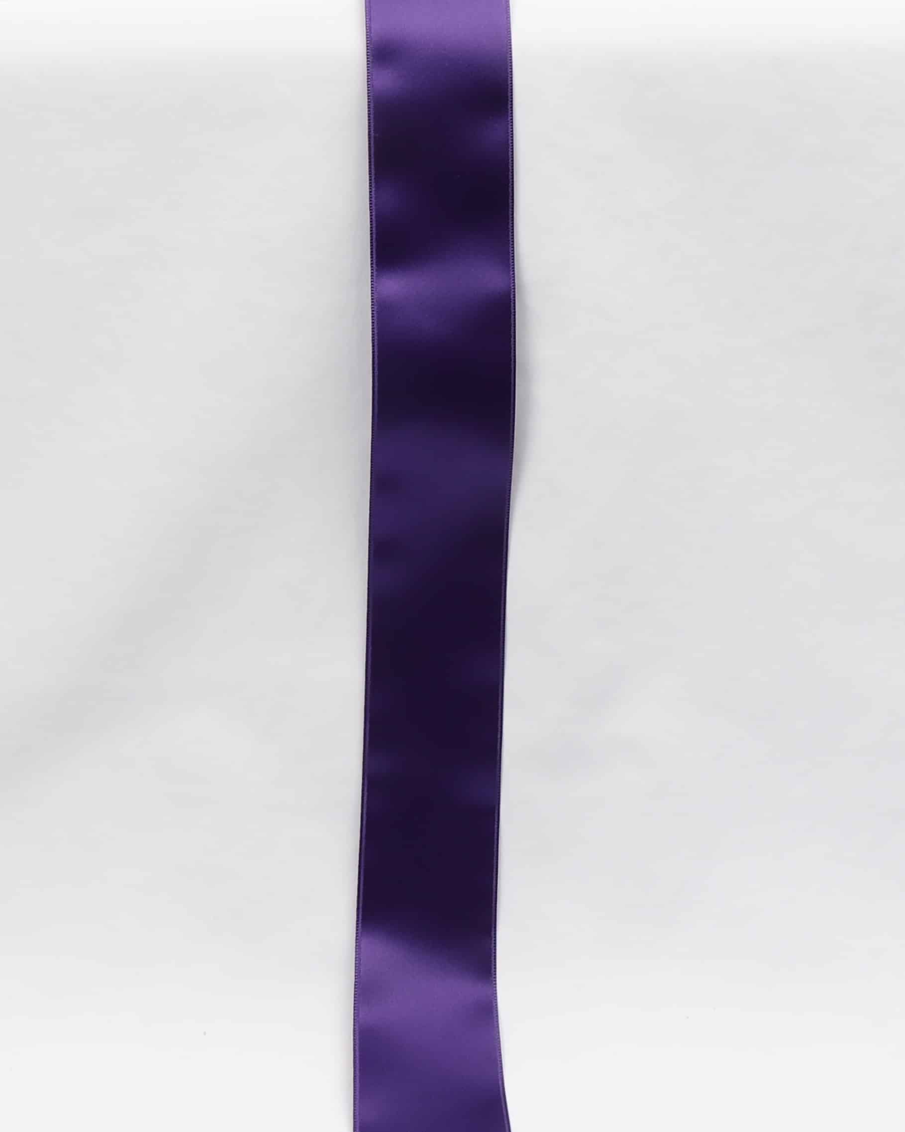 Satinbånd, Satin Luxe Double Face (1,5 - 40 mm)