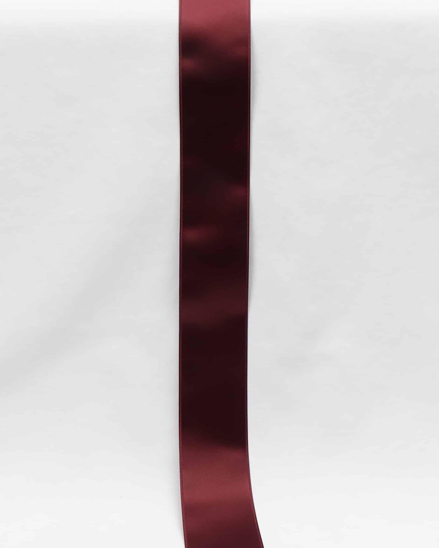 Satinbånd, Satin Luxe Double Face (1,5 - 40 mm)