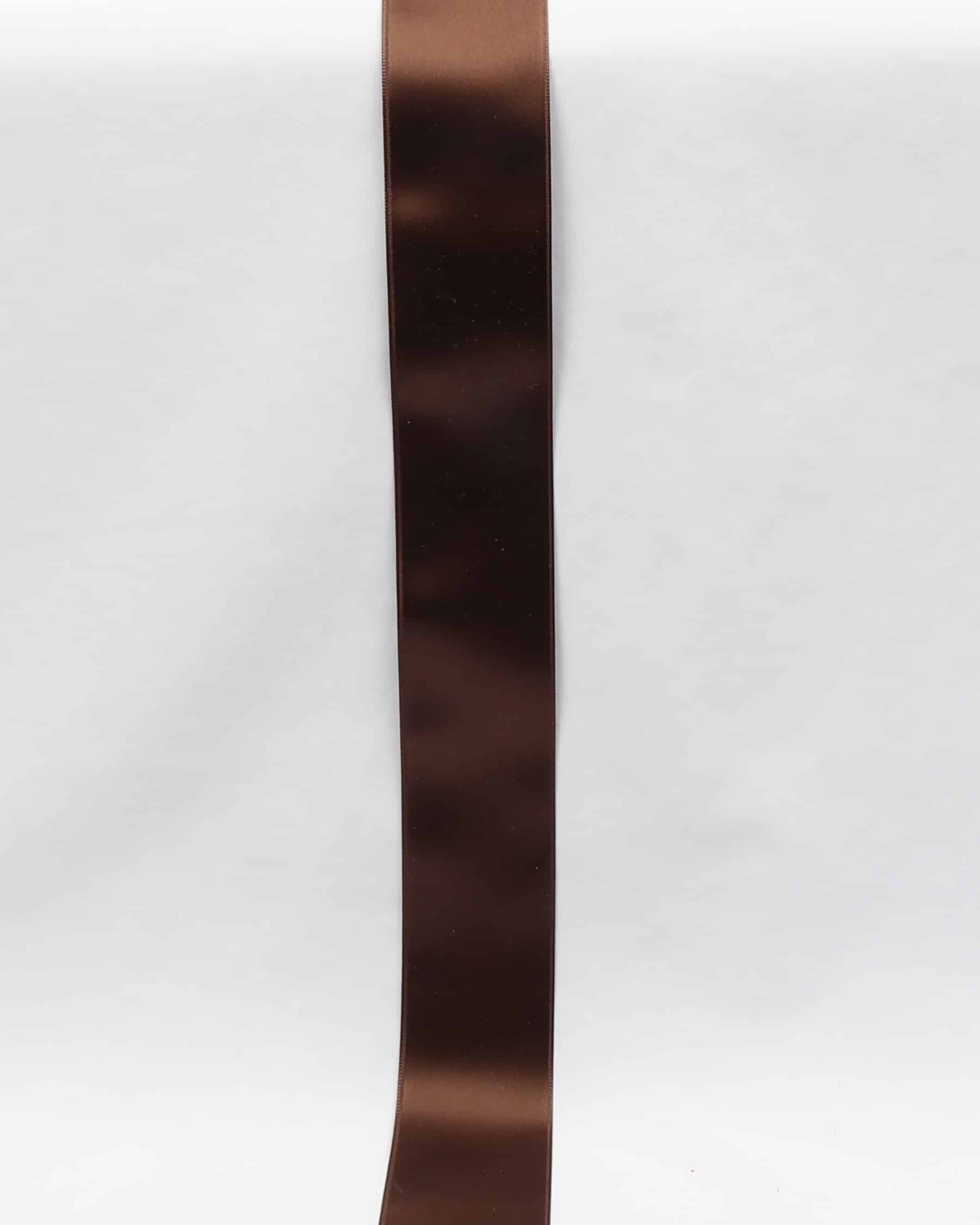 Satinbånd, Satin Luxe Double Face (1,5 - 40 mm)