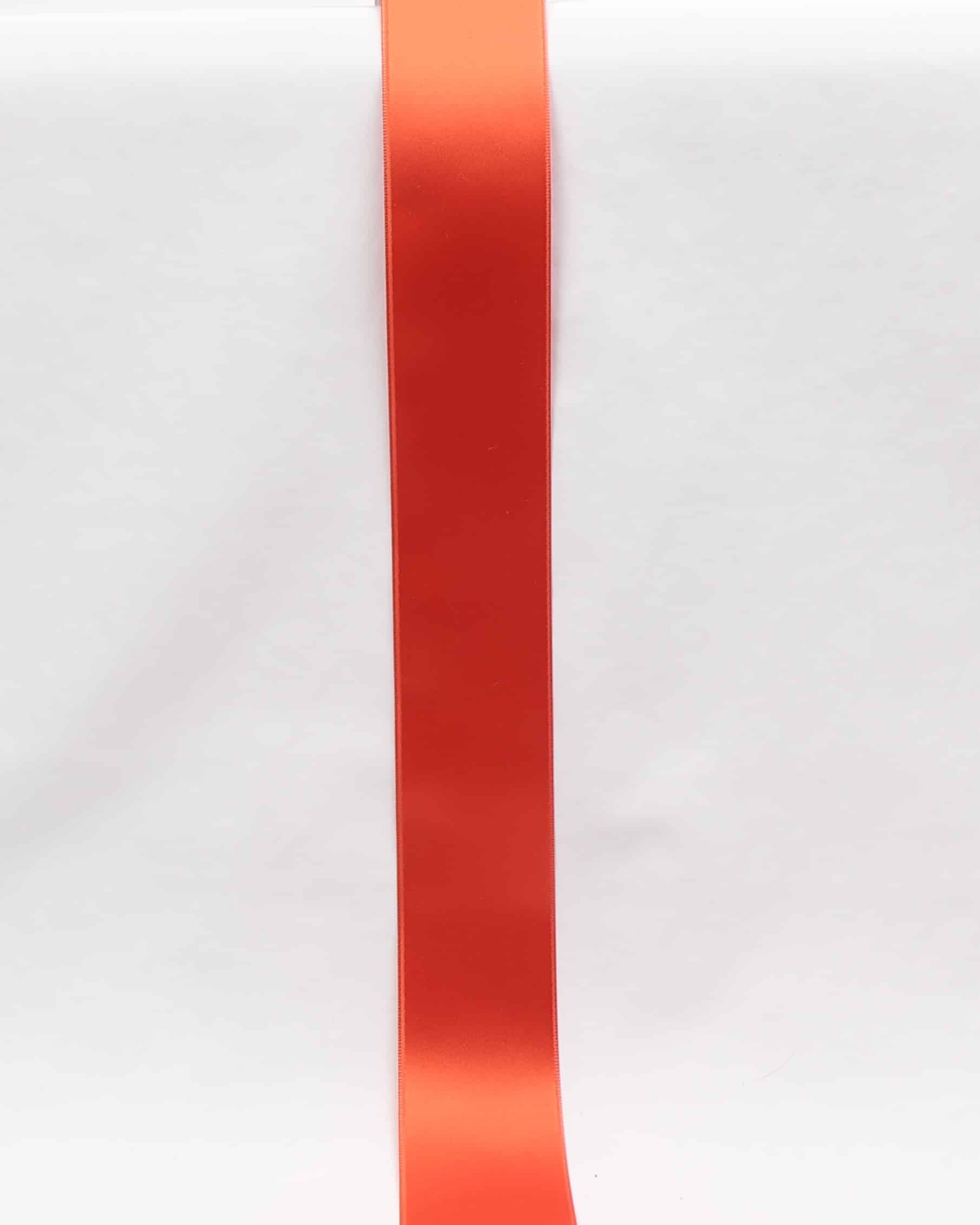 Satinbånd, Satin Luxe Double Face (1,5 - 40 mm)