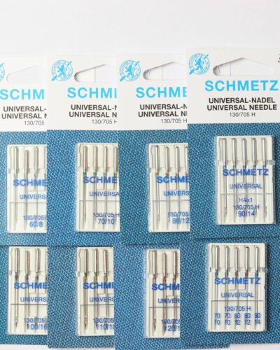 Schmetz Universal symaskinenåle