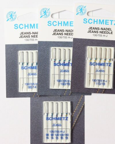 Schmetz Jeans symaskinenåle