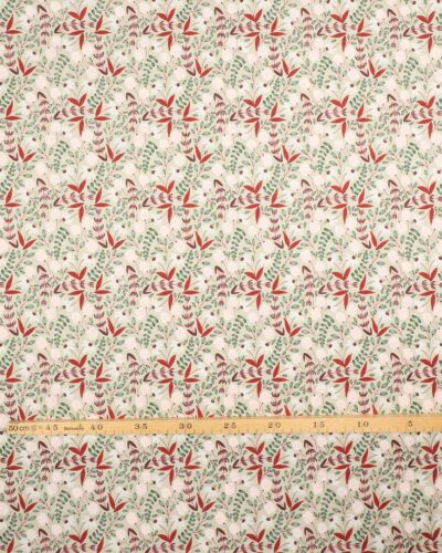 Honning blomster - Patchwork 7 Honning blomster - Patchwork