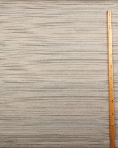 Smalle striber - Uld/polyester 7 Smalle striber - Uld/polyester