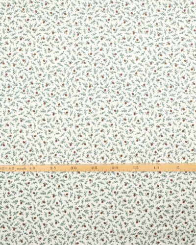 Små kogler - Patchwork