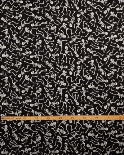 Skeletter - Patchwork