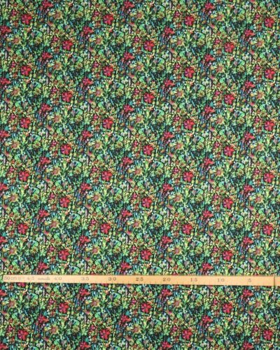 Alfie, Blomsterhave - Patchwork