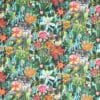 Alfie, Kat blandt blomster - Patchwork