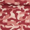 Camouflage - Jersey - Info mangler