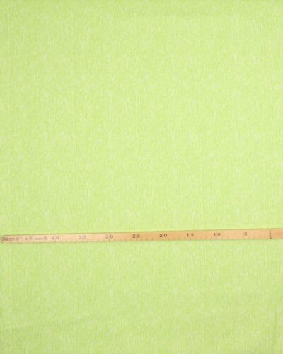 Alfie, Lime - Patchwork