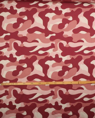 Camouflage - Jersey 7 Camouflage - Jersey