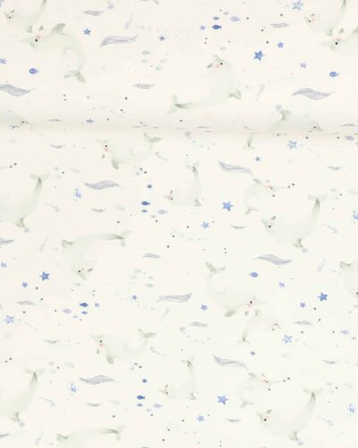 Nautical baby 3 - Jersey