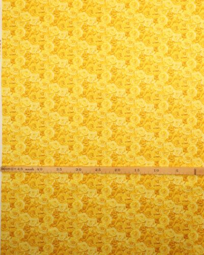 Summer Garden Packed Rose 1 - Patchwork