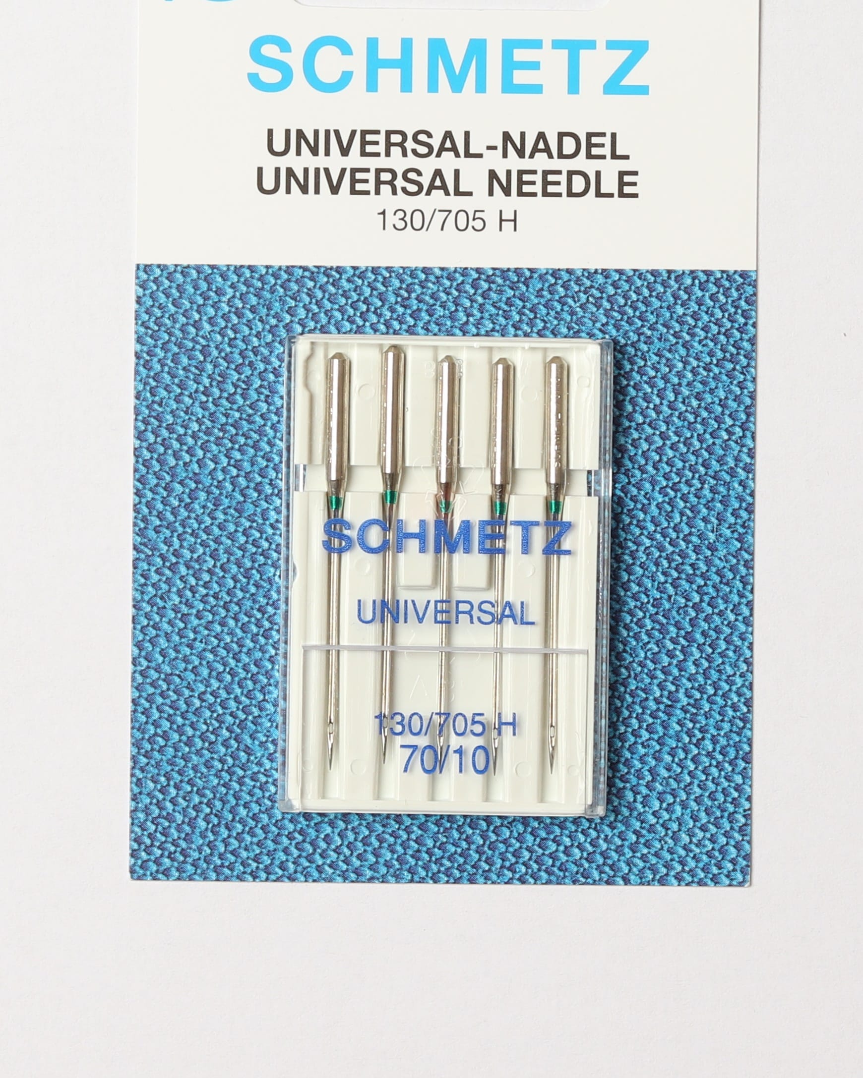 Schmetz Universal symaskinenåle