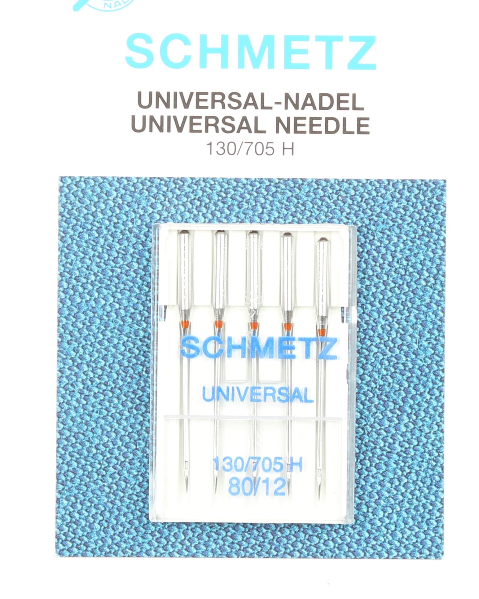 Schmetz Universal symaskinenåle