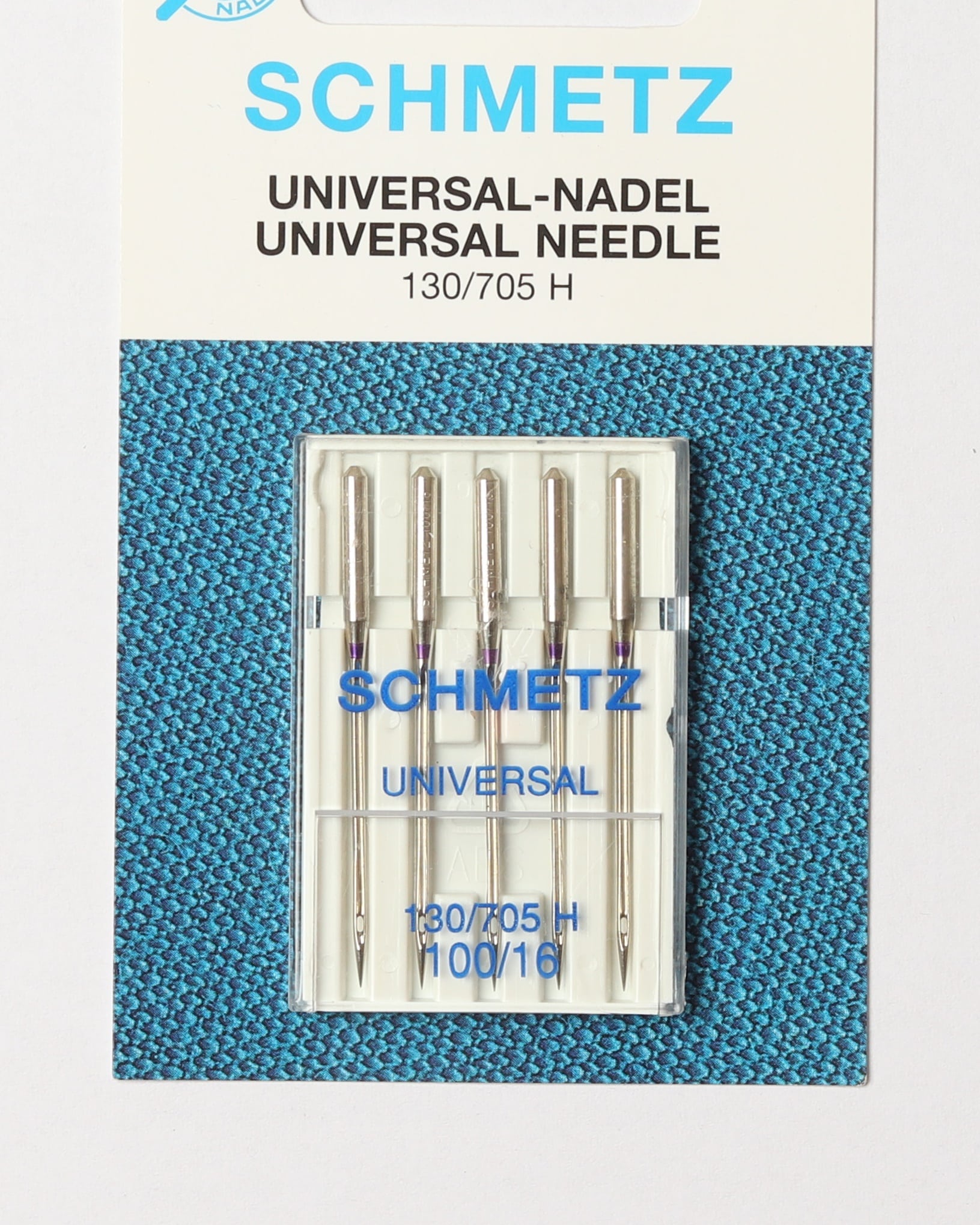 Schmetz Universal symaskinenåle
