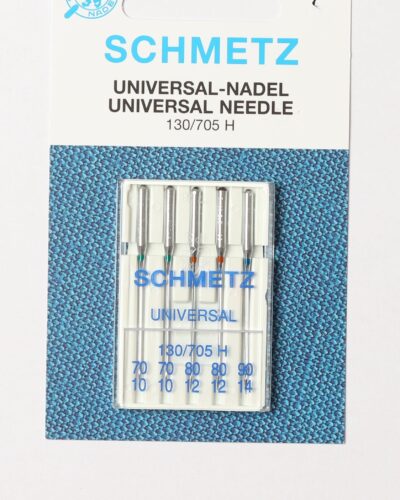 Schmetz Universal symaskinenåle - 70-90