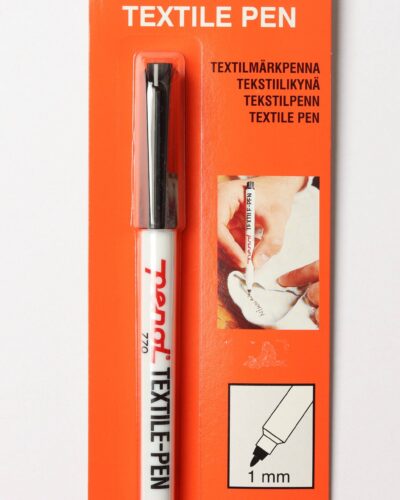 Penol tekstiltusch