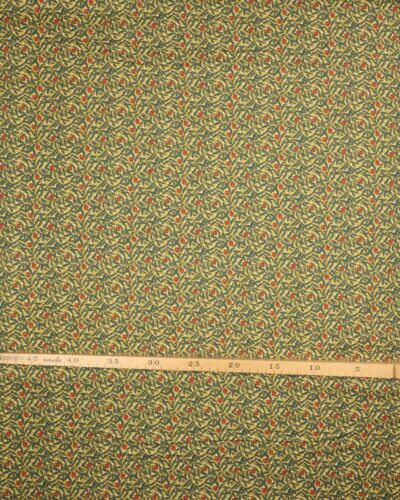 Season´s Greetings, Holiday Berries - Liberty