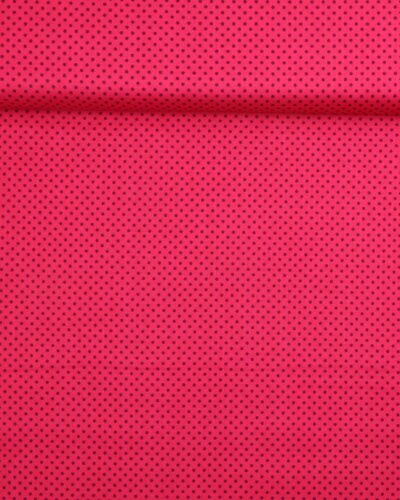 Prikker Pink/lilla- Patchwork