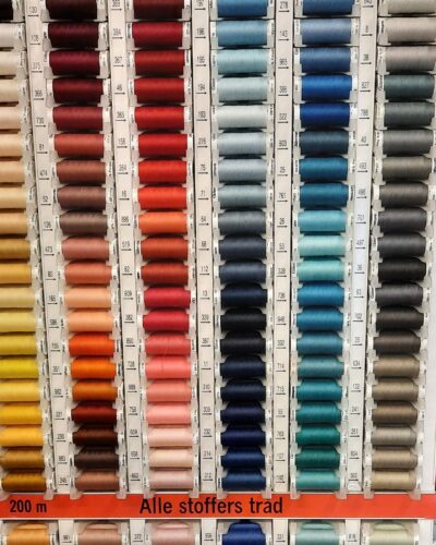 Gütermann sytråd, Sew-all 200 m polyester
